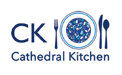 Cathedral Kitchen