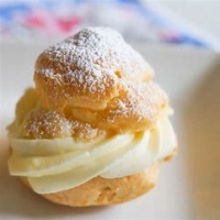 Arts Creative 10am Cream Puff Workshop