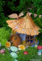 Garden Conservation Enchanted Miniature World 12:30pm