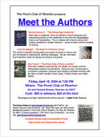 Meet the Authors