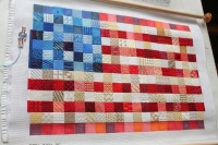 Stitchery 10am